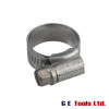 Jubilee® 00 Zinc Protected Hose Clip 13 – 20mm (1/2 – 3/4in)