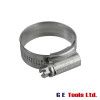 Jubilee® 1 Zinc Protected Hose Clip 25 – 35mm (1 – 1.3/8in)