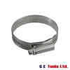 Jubilee® 2 Zinc Protected Hose Clip 40 – 55mm (1.5/8 – 2.1/8in)