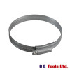 Jubilee® 4 Zinc Protected Hose Clip 70 – 90mm (2.3/4 – 3.1/2in)