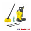 Karcher K2.850 Premium Telescopic Pressure Washer