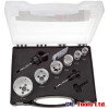 Makita D-47117 8 Piece Plumber’s Holesaw Kit