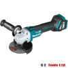 Makita DGA513Z 125mm Brushless Angle Grinder Body