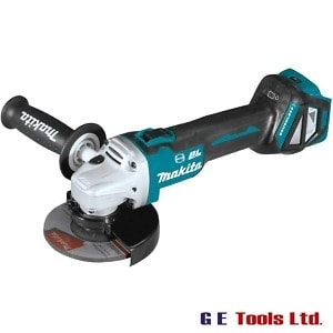 Makita DGA513Z 125mm Brushless Angle Grinder Body Makita DGA513Z 125mm Brushless Angle Grinder Body