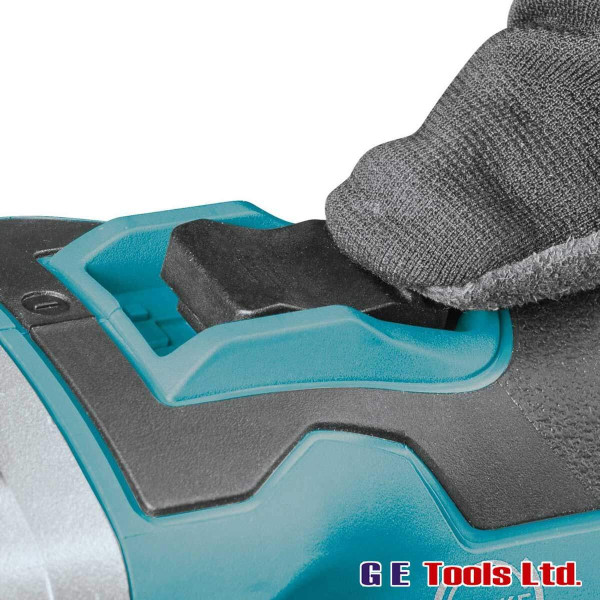 Makita DGA513Z 125mm Brushless Angle Grinder Body