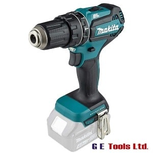 Makita DHP485Z Brushless LXT Combi-Drill Body Only