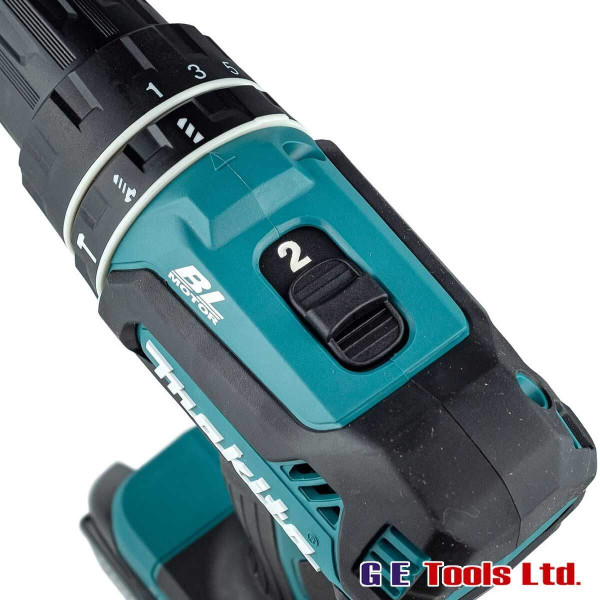 Makita DHP485Z Brushless LXT Combi-Drill Body Only