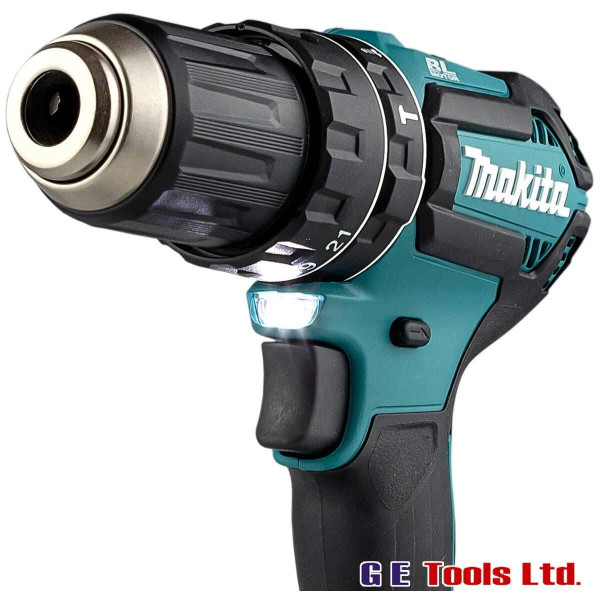 Makita DHP485Z Brushless LXT Combi-Drill Body Only