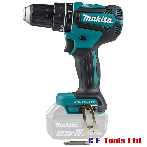 Makita DHP485Z Brushless LXT Combi-Drill Body Only