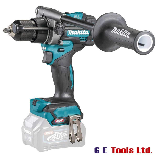 Makita HP001GZ 40Vmax Brushless XGT Combi-Drill Body Only Makita HP001GZ 40Vmax Brushless XGT Combi-Drill Body Only
