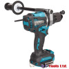 Makita HP001GZ 40Vmax Brushless XGT Combi-Drill Body Only Makita HP001GZ 40Vmax Brushless XGT Combi-Drill Body Only
