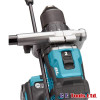 Makita HP001GZ 40Vmax Brushless XGT Combi-Drill Body Only Makita HP001GZ 40Vmax Brushless XGT Combi-Drill Body Only
