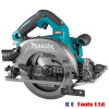 Makita HS004GZ 40Vmax XGT Cordless 190mm Circular Saw Body Only