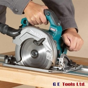Makita HS004GZ 40Vmax XGT Cordless 190mm Circular Saw Body Only Makita HS004GZ 40Vmax XGT Cordless 190mm Circular Saw Body Only