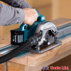 Makita HS004GZ 40Vmax XGT Cordless 190mm Circular Saw Body Only