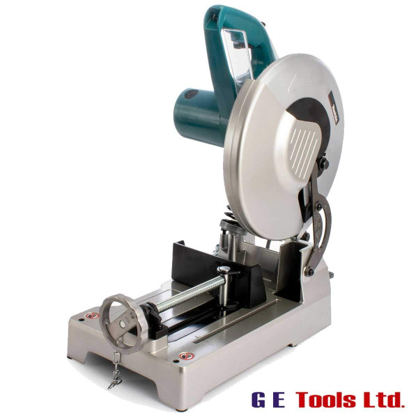 Makita LC1230N 305mm Metal Cutting Saw 110v