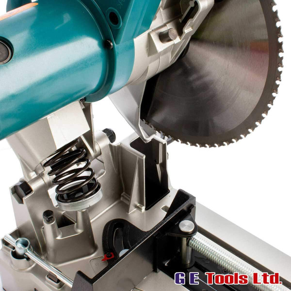 Makita LC1230N 305mm Metal Cutting Saw 110v