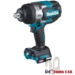 Makita TW001GZ 40V Max XGT Cordless 3/4″ Impact Wrench Body Only