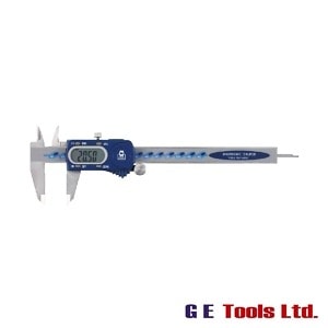 Moore and Wright 100-DBL 150mm (6”) Digital Callipers Moore and Wright 100-DBL 150mm (6”) Digital Callipers