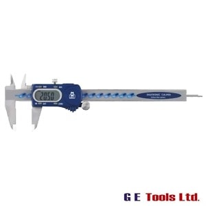 Moore & Wright 110-DBL 200mm (8”) Digital Callipers