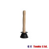 Monument 1457Q Medium Force Cup Plunger 100mm (4in)