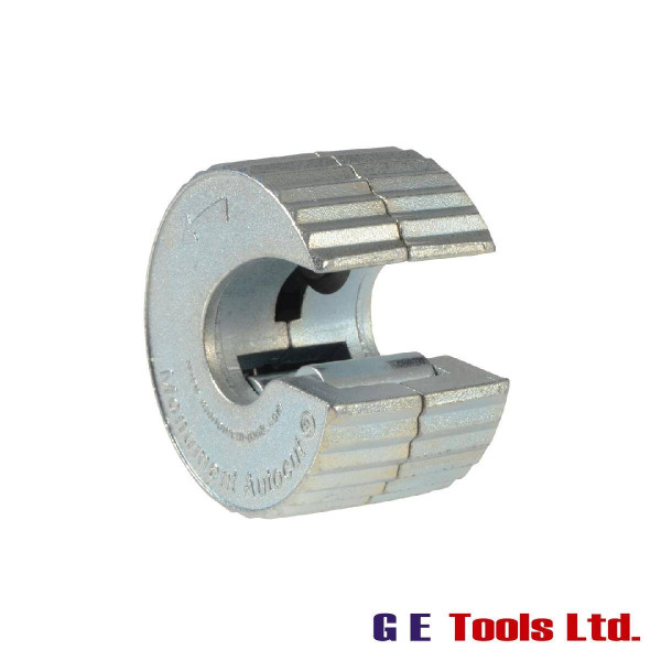 Monument 1715C Autocut Copper Pipe Cutter 15mm
