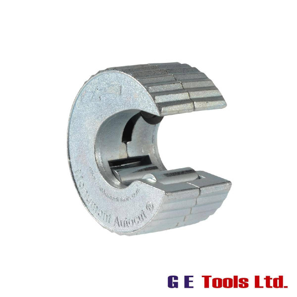 Monument 1722Y Autocut Copper Pipe Cutter 22mm