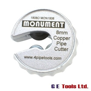 Monument 1810R Trade Copper Pipe Cutter 10mm