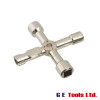 Monument 2059M Multi Purpose Four Way Key
