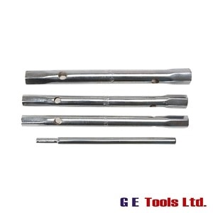 Monument 3240U Mono Tap Back Nut Spanner Set & T-bar Grip