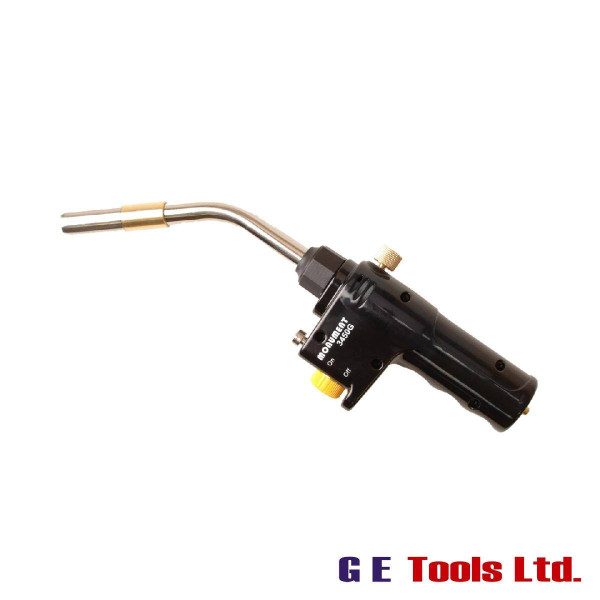 Monument 3450g Gas Torch CGA600 Monument 3450g Gas Torch CGA600
