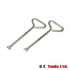 Monument MLK12 Manhole Lifting Keys (Pack of 2) 304mm (12in)