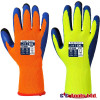 Portwest A185 Duo-Thermal High Visibility Gloves Portwest A185 Duo-Thermal High Visibility Gloves