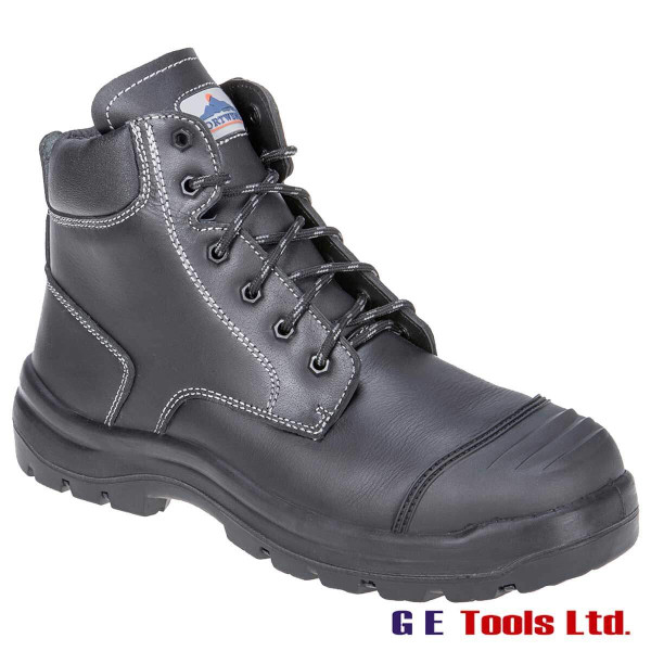 Portwest FD10 Clyde Safety Boots S3 HRO