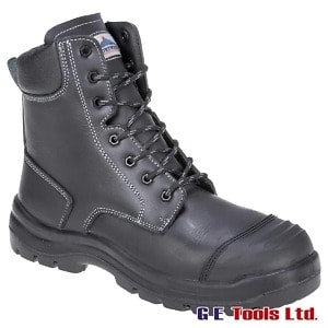 Portwest FD15 Eden Safety Boots S3 HRO
