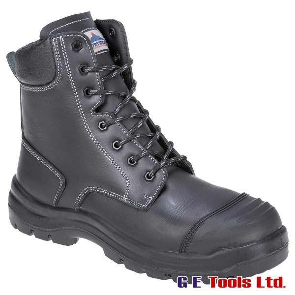 Portwest FD15 Eden Safety Boots S3 HRO