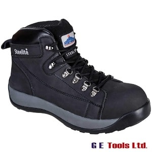 Portwest FW31 Steelite Mid Cut Boot SB HRO