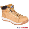 Portwest FW31 Steelite Mid Cut Boot SB HRO