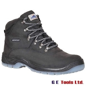 Portwest FW57 Steelite All-Weather Safety Boots S3 WR