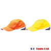 Portwest HB10 High Visibility Baseball Cap