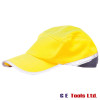 Portwest HB10 High Visibility Baseball Cap