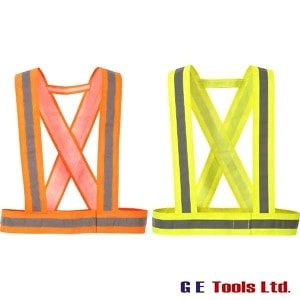 Portwest HV55 High Visibility Strap