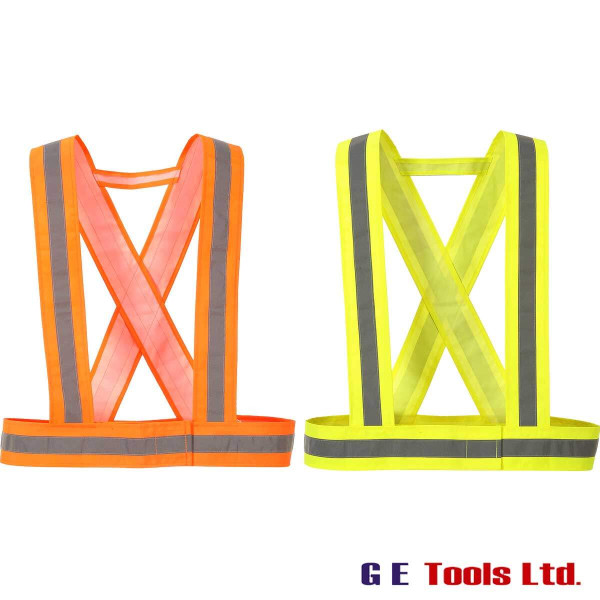 Portwest HV55 High Visibility Strap