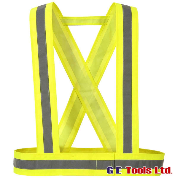 Portwest HV55 High Visibility Strap
