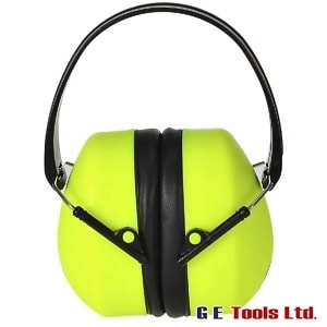 Portwest PS41 Super HV High Ear Protectors