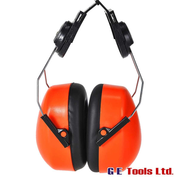 Portwest PS47 Endurance Clip-On Ear Protectors