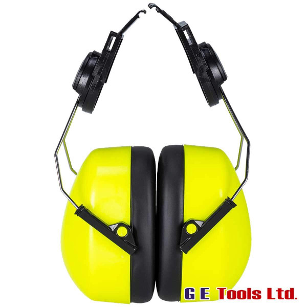 Portwest PS47 Endurance Clip-On Ear Protectors
