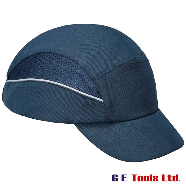 Portwest PS59 High Visibility AirTech Bump Cap – Various Colours