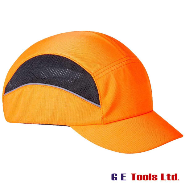 Portwest PS59 High Visibility AirTech Bump Cap – Various Colours