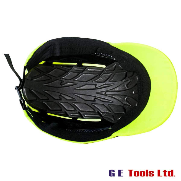 Portwest PS59 High Visibility AirTech Bump Cap – Various Colours